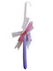 Easter Candle Unicorn Handmade Purple Various Designs