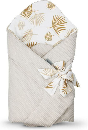 Tiny Star Pătură Pepinieră Swaddling 73x73 cm
