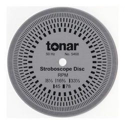 Tonar Πικάπ