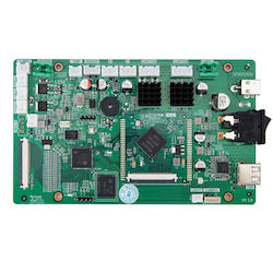 Elegoo Saturn 4 Ultra 16k Motherboard