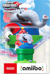 Nintendo Amiibo Amiibo Elephant Mario Boys Figurine Nintendo Amiibo Amiibo Elephant Mario Boys Figurine