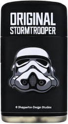 Prof Original Stormtrooper Winddichtes Blaues Feuerzeug Design 4 396665-4