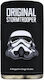 Prof Original Stormtrooper Windproof Blue Flame Lighter Design 4 396665-4
