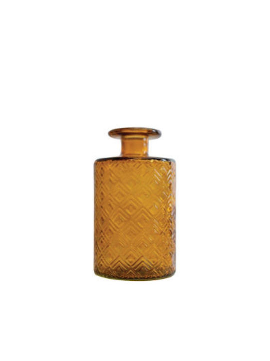 Vidrios San Miguel Decorative Glass Vase Nihon ...