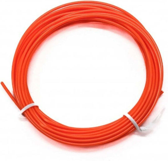 3DSimo ABS 3D Printer Filament 1.75mm Πορτοκαλί 1τμχ (Refill)