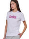 Classic Women's T-shirt White