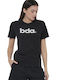 Women's T-shirt Black