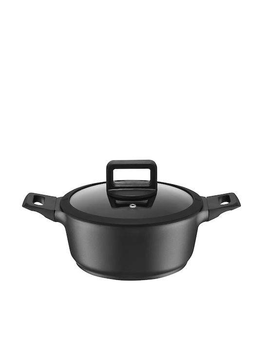 Ambition Căniță de Lapte din Aluminiu 5l / 37cm