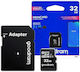 GoodRAM 32GB Class 10