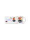 Mug "I Want To Travel The Whole World With You"