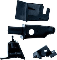 Kit Reparație Far Dreapta Einparts Ford Courier VII Van