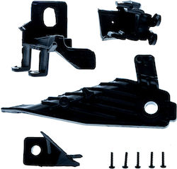 Einparts Automotive Headlight Repair Kit Renault Megane Iv Right Side