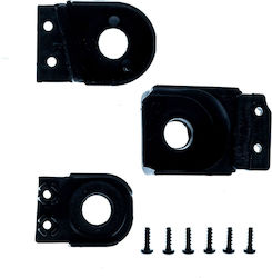 Einparts Autoreparatur Bausatz Für Scheinwerfer Rechts Audi A6 C6 2004-2011