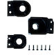 Einparts Autoreparatur Bausatz Für Scheinwerfer Rechts Audi A6 C6 2004-2011