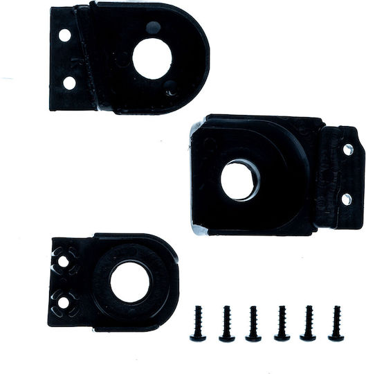 Einparts Autoreparatur Bausatz Für Scheinwerfer Rechts Audi A6 C6 2004-2011