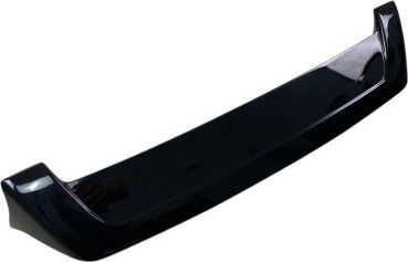 Suzuki Jimny 1998+ Glossy Black Roof Car Rear Spoiler Oem