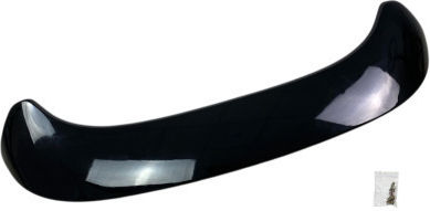 Spoiler Spate Pentru Mașină Plafon Ford S-Max 2006+ Negru Lucios OEM
