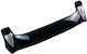 Autoheckspoiler Dach Honda CR-V 2001-2005 Schwarz Glänzend Oem
