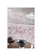 Guy Laroche Ortega Bettlaken Set Halbdoppel 180x265cm 3 Stück