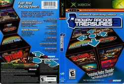 Midway Arcade Treasures 3 Xbox Original Αγγλικό