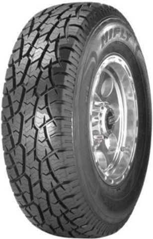 Hifly At601 245/70R16 107T Sommerreifen für 4x4 / SUV Auto