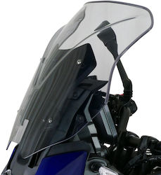 Mra Sportscreen Spm Yamaha Tracer 9 GT Plus 25 Vizieră Colorată Gri Fumuriu Mra Sportscreen Spm Yamaha Tracer 9 GT Plus 25 Vizieră Colorată Gri Fumuriu