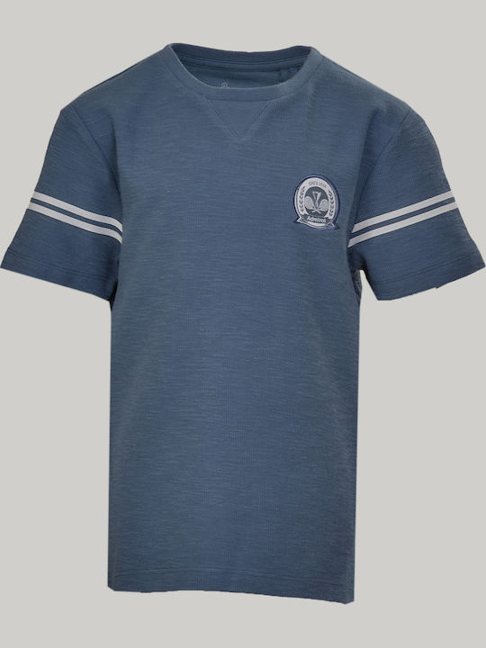 Admiral Παιδικό T-shirt Μπλε