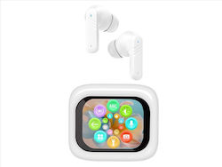 Trevi Ear 100 In-ear Trevi Ear 100 In-ear