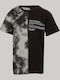 Kids T-shirt Black