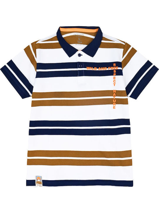 Energiers Polo Πολύχρωμο Energiers Polo Πολύχρωμο