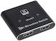 Bidirectional HDMI Switch 8K Andowl Qz8ab – 2 1 1 2 Ultra HDTV