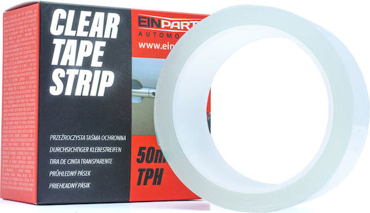 Einparts Protective Tape 50 Mm 5 M Cars Motorcycles Waterproof