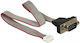 DeLock - Cable 30cm