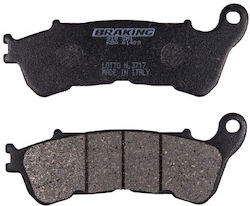 Τακακια Εμπρος Sh300 Varadero 1000 Braking 910 Sm1 Fa388 Τακακια Εμπρος Sh300 Varadero 1000 Braking 910 Sm1 Fa388