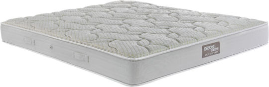 Orion Strom En06 Aloevera Coco Saltea Single 90x200cm cu Nucă De Cocos