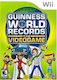 Guinness World Records Videogame Nintendo Wii New