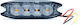 Einparts Led Warning Light 12w Tractors Ece R65 R10 High Brightness