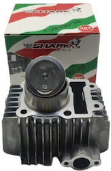 Shark Kituri De Pistoane Cilindrice Pentru Motociclete Pentru Modenas Kriss