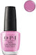 OPI Lacquer Βερνίκι Νυχιών Lucky Lucky Lavender 15ml