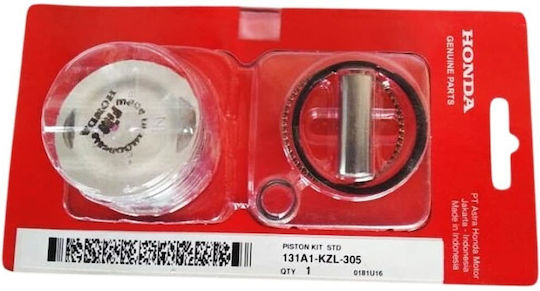 Honda Πιστόνι Μοτοσυκλέτας 50mm Honda Vision 110cc