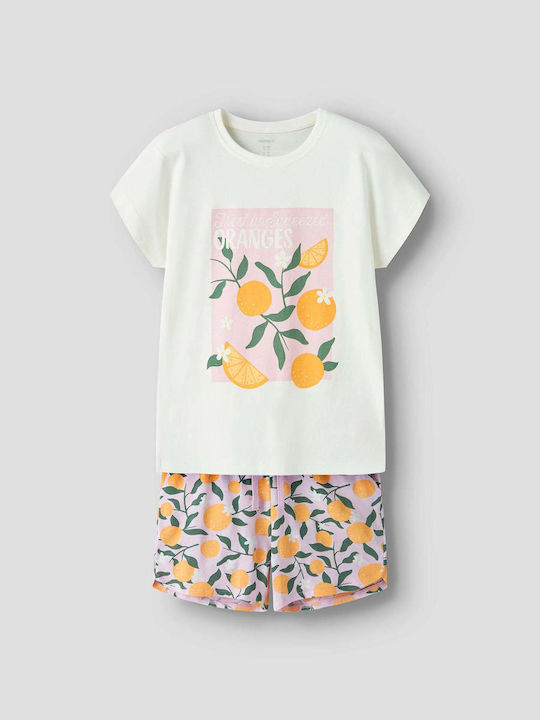 Name It Kinderbekleidungssets mit Sommer Shorts...