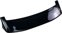 Αεροτομή Οροφής Honda Cr-v 2007-2011 Τρίτο Στοπ Μαύρη Γυαλιστερή Oem