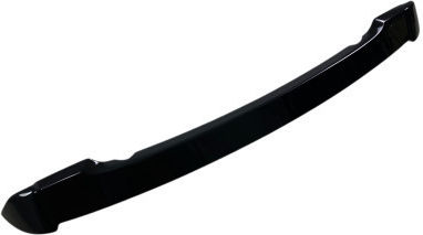 Αεροτομή Οροφής Hyundai Santa Fe 2001-2007 Μαύρη Γυαλιστερή Oem