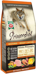 Primordial 2kg Primordial 2kg
