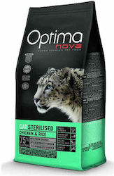 Optimanova 2kg Optimanova 2kg