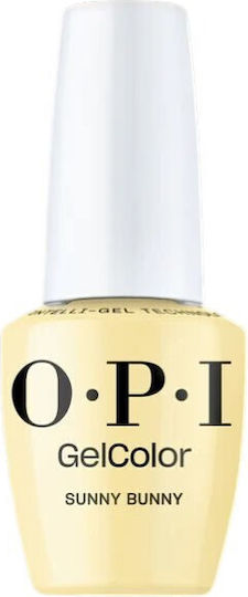 OPI Цвят Полутрайно Лак За Нокти Sunny Bunny 15ml