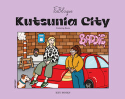 Kutsunia City - Fosbloque Kutsunia City - Fosbloque