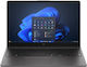 HP 255R G10 15.6" FHD (Ryzen 7-7735U/16GB/1TB SSD/Fără Sistem de Operare) Dark Ash (Tastatură Engleză SUA)