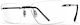 Blackfin Aero Loop Bf1071 C1793 55-19