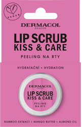 Dermacol Скраб За Устни Kiss & Care